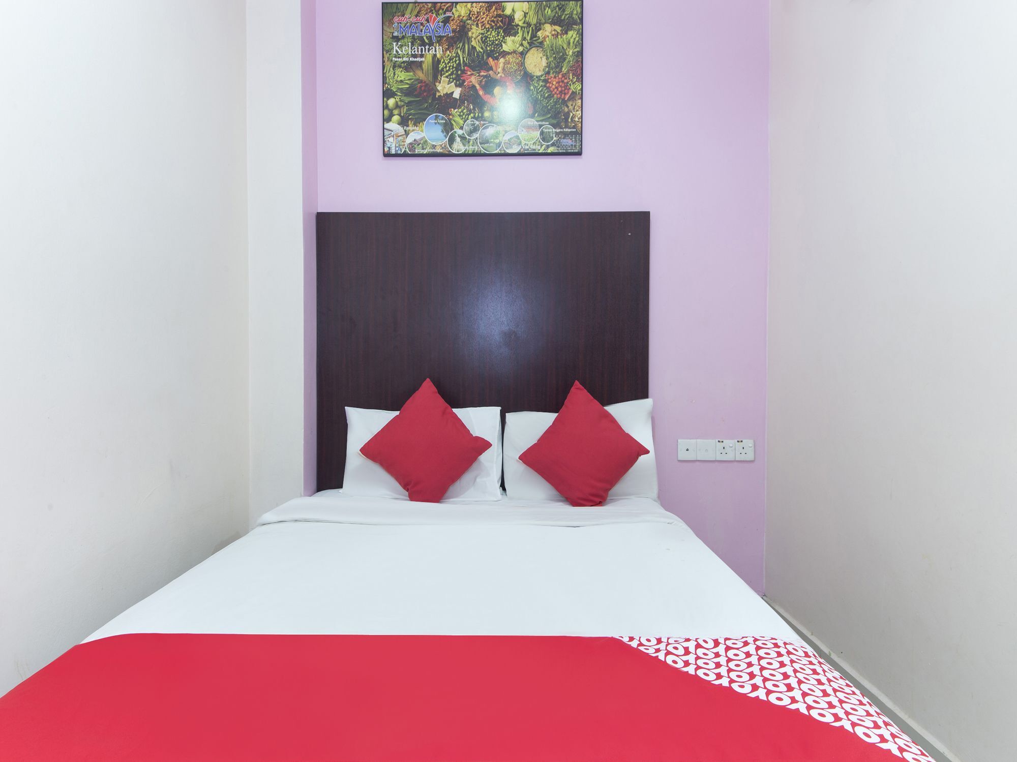 Gs Inn Bajet Hotel アンパン エクステリア 写真